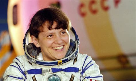 Sovjetski kosmonaut Svetlana Savickaja prva žena u otvorenom kosmosu