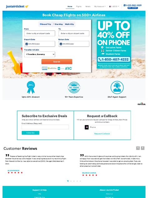 how to book open air ticket