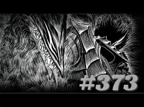 BERSERK Ch 373 We Need To Talk About The BEAST OF DARKNESS YouTube