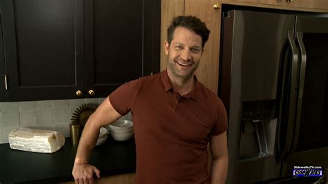 Interview: Nate Berkus > Sidewalks Entertainment