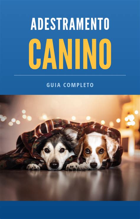 Adestramento Canino Guia Completo Afonso Celso Arruda Pastana