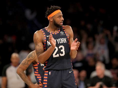 New York Knicks Mascot : The Eastern Conference Is A Mess, Does This Bode Well For ... / We'll ...