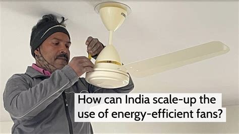 Most Energy Efficient Ceiling Fan With Light In India | Americanwarmoms.org