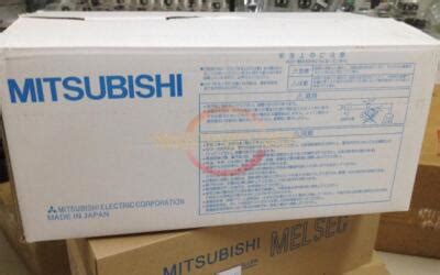 mitsubishi nf sw  p circuit breaker ebay
