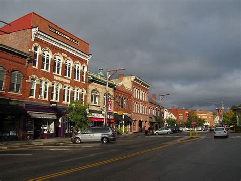 8 Quaint New Hampshire Towns You Need To Visit Right Now Curbed Boston