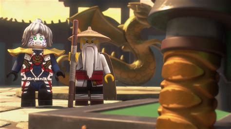 A Rocky Startgallery Ninjago Wiki Fandom