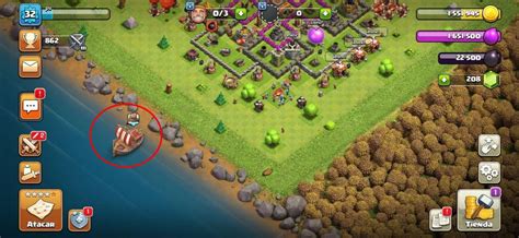 C Mo Desbloquear La Base Del Constructor En Clash Of Clans