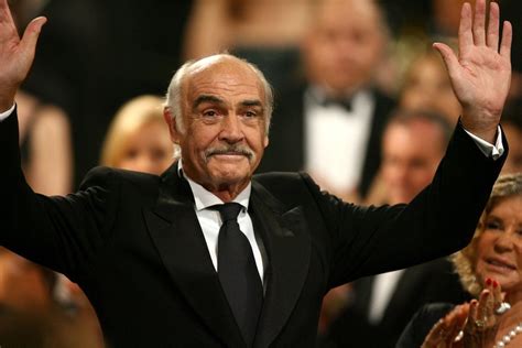 Sean Connery Hated His Last Movie So Much He Retired From Acting: 'I'm ...