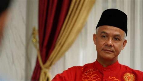 Tokoh Adat Nusa Tenggara Timur Dukung Ganjar Pranowo Siap Jadikan