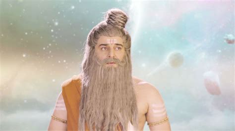 Watch Shrimad Bhagwat Mahapuran Season Episode The Curse On