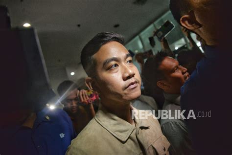 Polling Institute Elektabilitas Gibran Naik Signifikan Pascadebat