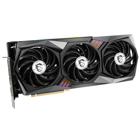 Msi Geforce Rtx 3060 Gaming Z Trio 12gb Gddr6 192bit Nvidia Ekran Kartı Vatan Bilgisayar