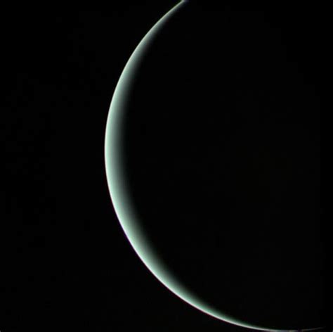 overview  uranus