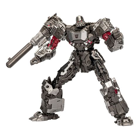 Transformers One 2024 Megatron Figure - Anissa Eachelle