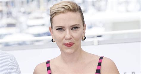 Scarlett Johansson Slams Openai For Stealing Her Voice After Refusal