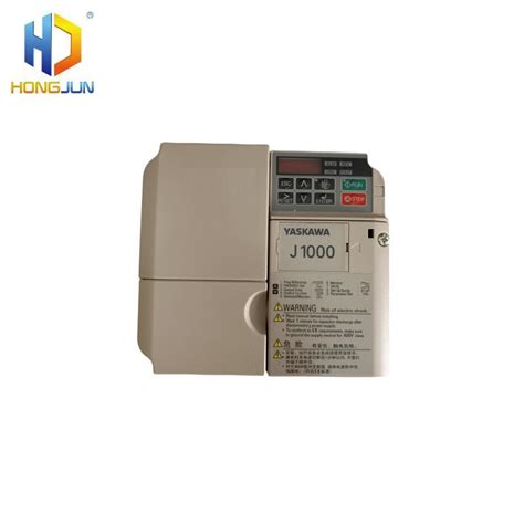 Cimr Jb A Bba J Series Three Phase V Kw Variable Frequency