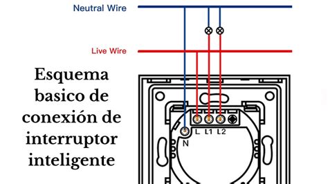 Como Instalar Y Usar Un Interruptor Wifi Inteligente