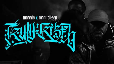 MASSIV MANUELLSEN KULU KIZEB OFFICIAL GHETTO VIDEO YouTube Music