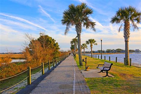 9 Best Places To Live In South Carolina According To Real Estate Experts