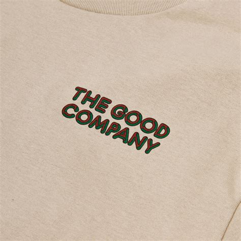 The Good Company – 97 Allen