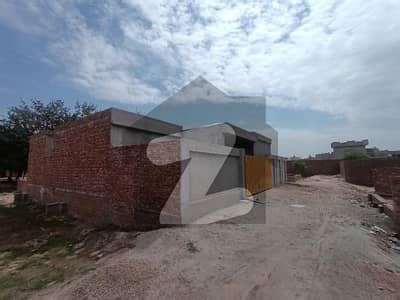 11 Marla House For Sale In Canal Bank Road Canal Bank Road Multan