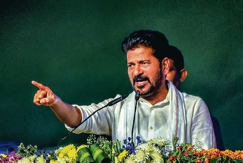 Delhi Police Call Telangana Cm Revanth Reddy Over Amit Shahs Fake