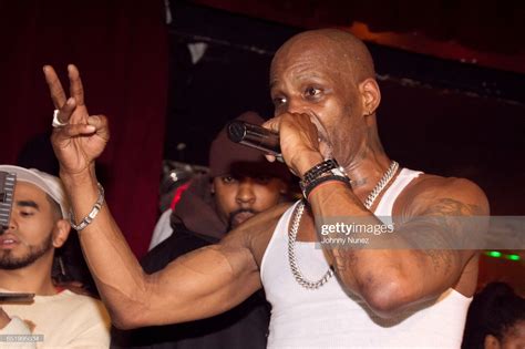 DMX Net Worth, Children And Full Biography - ABTC