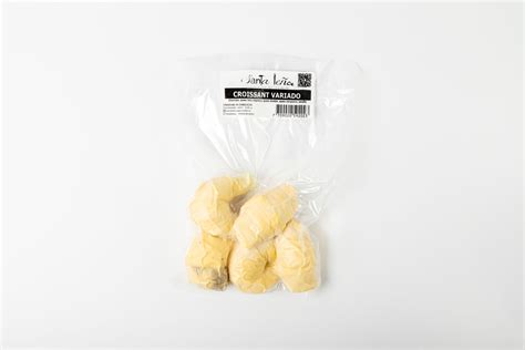 Varied Croissant – Colombiamade.com