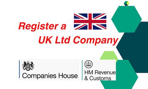 Do Uk Ltd Company Registration For Non Residents With Office Address By