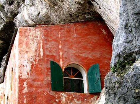 Lumignano Eremo Di San Cassiano Brojon Longare Monte Brosimo Monte