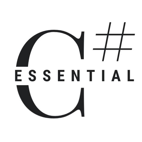 Essential C#