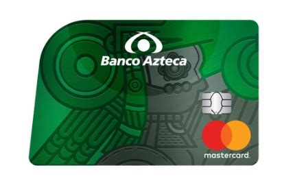 Tarjeta Azteca Conoce los beneficios requisitos y métodos de