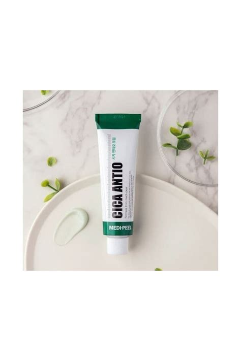 Medipeel Medi-peel Cica Antio Cream Fiyatı, Yorumları - Trendyol
