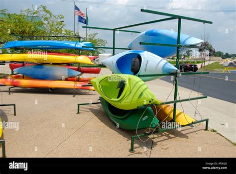 Cabelas outdoor sportsman's store Dundee Michigan Stock Photo - Alamy