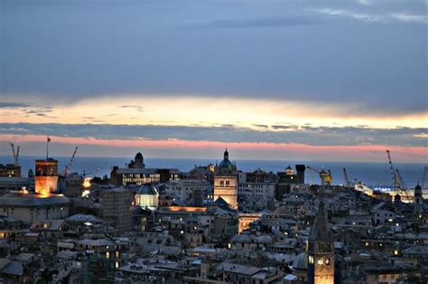 Genua Afbeeldingen Reisfoto S Van Genua Italiaanse Riviera Tripadvisor