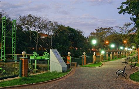 Estância Turística de Brotas Pacotes Brotas