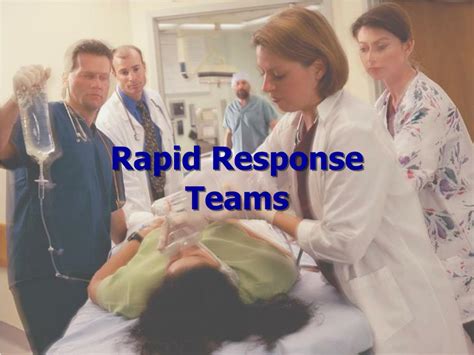 Ppt Rapid Response Teams Powerpoint Presentation Free Download Id