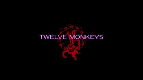 Bendito Cordelio - Twelve Monkeys (1995)