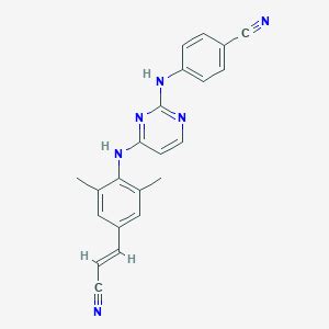 Rilpivirine: Uses, Dosage, Side Effects and More | MIMS Malaysia