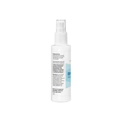 BPC-157 PURE Oral Spray - Integrative Peptides