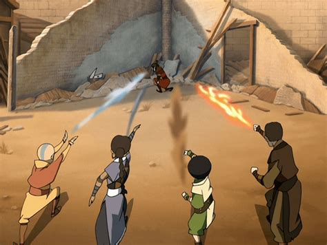 Azulas Epic Fire Shield R Thelastairbender