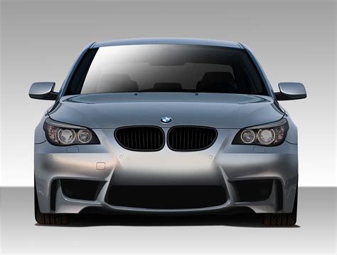 Bmw Series Dr Front Bumper Body Kit Bmw Series