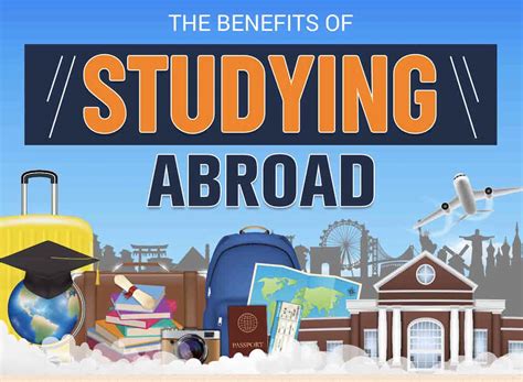 30 Benefits Of Studying Abroad Why You Should Consider It —