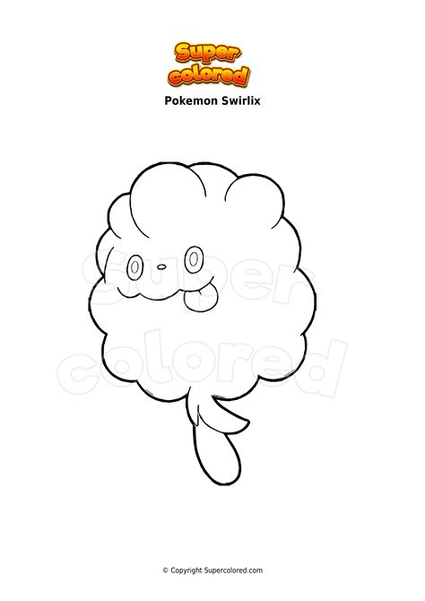 Pokemon Para Colorear