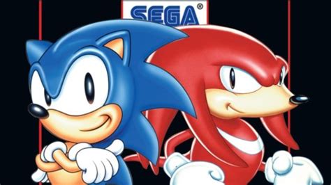 Sonic & Knuckles Collection - Steam Games