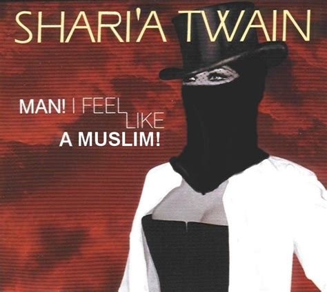 Shania Twain Man I Feel Like A Woman Album