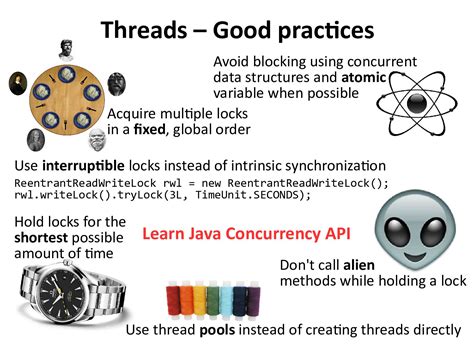 Comparing Different Concurrency Models On The Jvm Speaker Deck