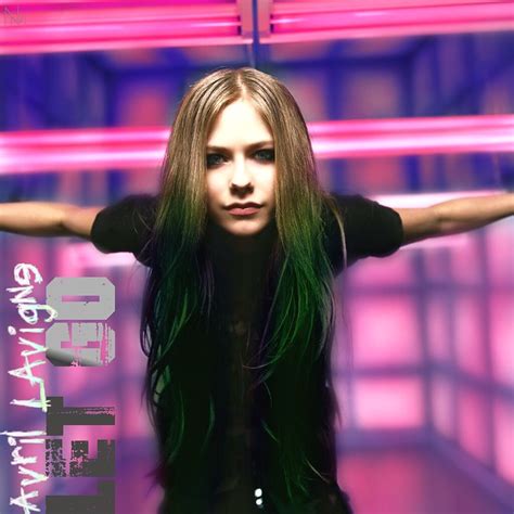 Avril Lavigne Let Go Album Song S Limfatimes