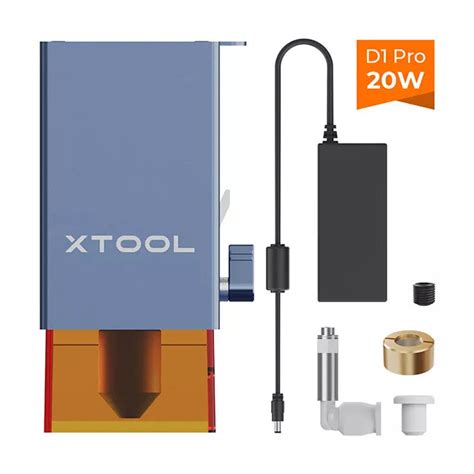 【new Arrivals】20w Diode Laser Module For Xtool D1 Pro