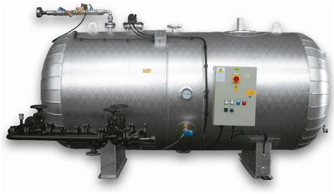 Заказать Деаэратор DEG-5000 на официальном сайте ООО «МБ ЭНЕРГО» со ...